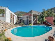 Oasis de Lujo y Naturaleza en Parque Cantillana