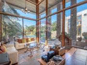 Oasis de Lujo y Naturaleza en Parque Cantillana