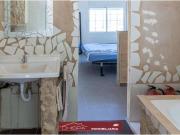 Oasis de paz y tranquilidad en la montaña