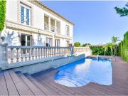 Oasis de Sol y Lujo Mediterráneo en la Exclusiva Sierra...