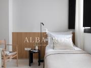 Oasis en el Gótico de 3 dormitorios