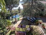 Oasis en pleno Aljarafe