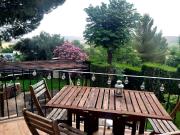 Vivir en plena Naturaleza y a pocos minutos de Sevilla