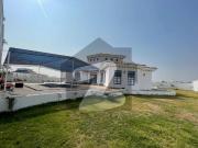 Oasis farmhouse for rent sector 1, dha city karachi