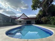 Oasis Histórico en el Corazón de Cuernavaca | Alberca,...