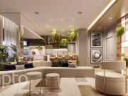 Oásis Home Resort | Apartamentos de 2 quartos com 90 m²...