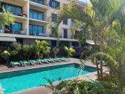 Oasis in the heart of Funchal