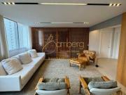 Oásis no meio de São Paulo Incrível apartamento em um...