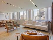 Oásis no meio de São Paulo Incrível apartamento em um...