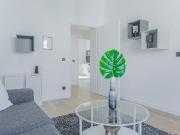 Oasis of well being! Furnished 2 room apartment in... Oasis of well being! Furnished 2 room apartment in...