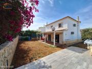 Osis Parque: Moradia T4 Isolada
