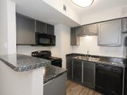 Oasis Studio Apartment for Rent at 9690 Forest Ln,...