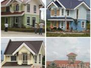 OASIS Subdivision Bacolod