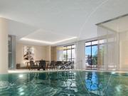 Oásis Triplex com 3 dormitórios