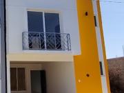 OAXACA ZONA SANTA MARIA ATZOMPA VENDO CASA NUEVA