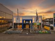 OB NÄHE CENTRO: MODERNES, VOLL VERMIETETES ENTERTAINMENT...