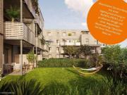 Ob Singles oder Pärchen! 2 Zimmer Wohnung mit Terrasse...