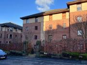 Oban Drive, Glasgow, G20 2 bed flat to rent £995 pcm £230 pw