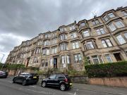 Oban Drive, Glasgow, G20