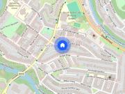 Oban Drive, North Kelvinside