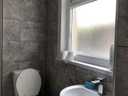 Oban Street, Poplar, London