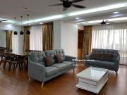 OBD Garden Tower, Taman Desa