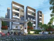 Obel Shanti,Kalyan Nagar 3 BHK Apartment For Sale Bengaluru