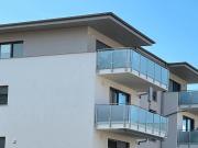 Oben, Ruhig und Grün. So will ich Wohnen!