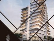 Oben tower