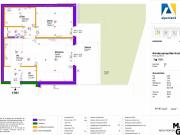 OBER GRAFENDORF I/1, geförderte Mietwohnung mit...