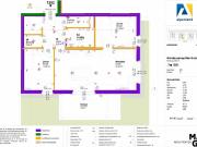 OBER GRAFENDORF I/1, geförderte Mietwohnung mit...