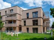 OBER GRAFENDORF I/1, geförderte Mietwohnung mit...