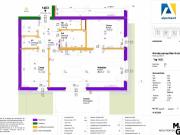 OBER GRAFENDORF I/2, geförderte Mietwohnung mit...