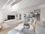 Ober St. Veit: Exklusives Penthouse mit großer Terrasse...