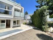 Ober St. Veit, Ruhelage, exklusives Haus mit Weitblick!