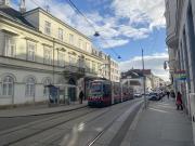 OBERDÖBLING 2 Zimmer Küche+AR Wohnung 1 bedroom...