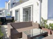 Obere Alte Donau, Wohnung zu vermieten 93m² plus 34m²...