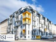 Oberer Stapelparkplatz in 1160 Wien Albrechtskreithgasse...