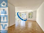 Oberföhring: Moderne 2 Zimmer Wohnung mit Balkon und TG...