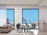 Obergeschoss Wohnungen mit 3 Schlafzimmern, 2 Bädern,...