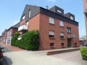 Obergeschosswohnung in zentraler Lage!