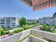 Oberhalb von Horgens Dorfkern: 3½ ZIMMER WOHNUNG IM...