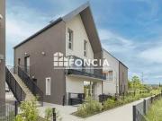 Oberhausbergen 67205 Achat / Vente appartement 5 pièces t5