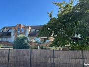 Oberhausbergen superbe 4 pièces avec terrasse