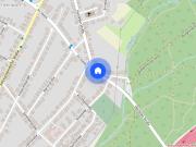 Oberhausen Schmachtendorf: 3,5 Zimmerwohnung mit 2...