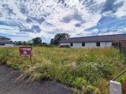 Oberhergheim: Terrain de construction de 5,67 ares