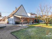 Oberhoffen sur Moder Vente Maison 67