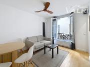 Oberkampf / Avenue de la République 2 pièces 28m2