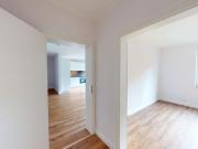 Oberkassel: Charmante Wohnung modernisiert mit...