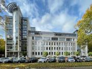Oberkassel I provisionsfrei anmieten I hochmoderne...